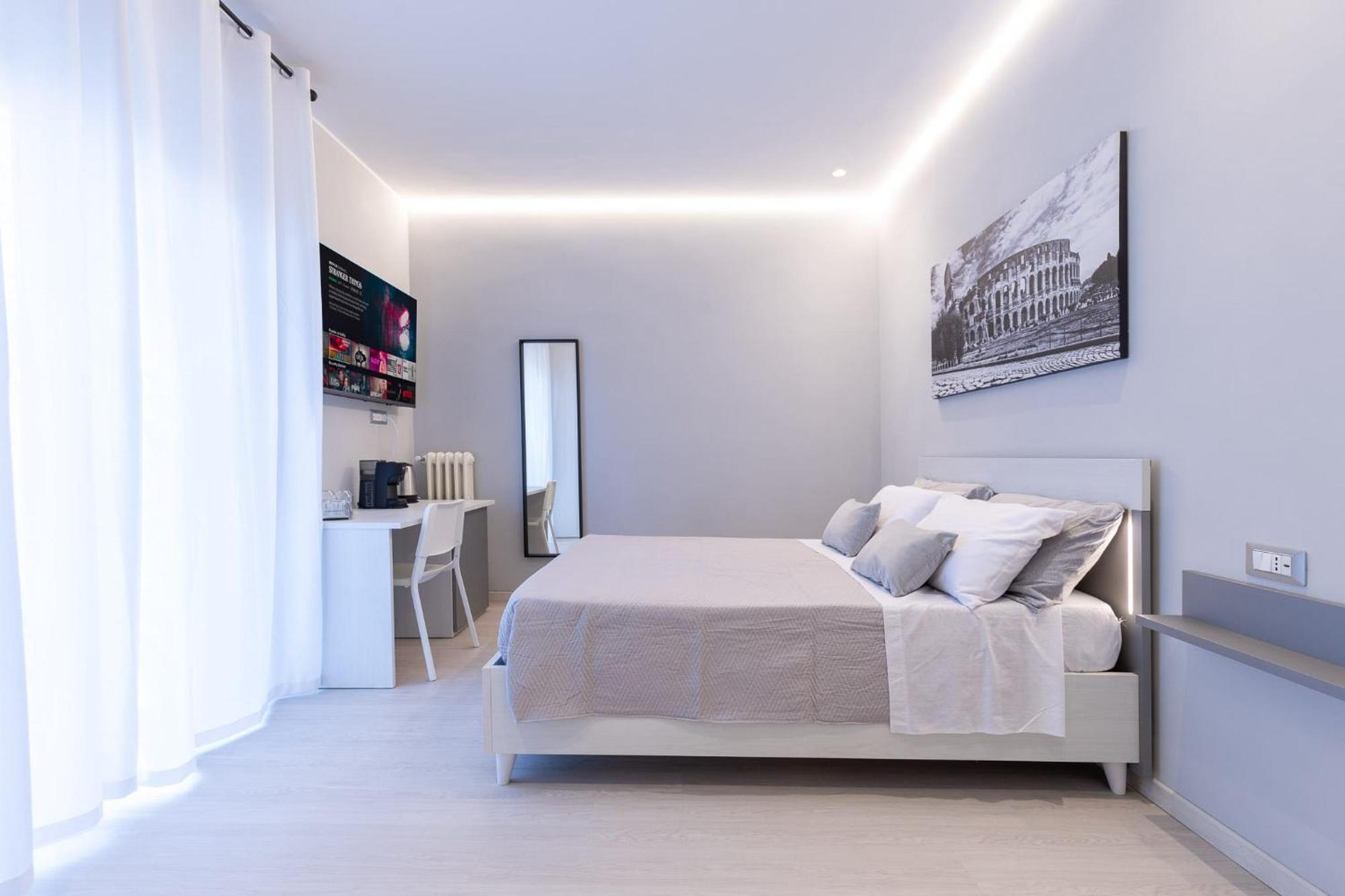 Koala House Bed & Breakfast Рим Екстериор снимка