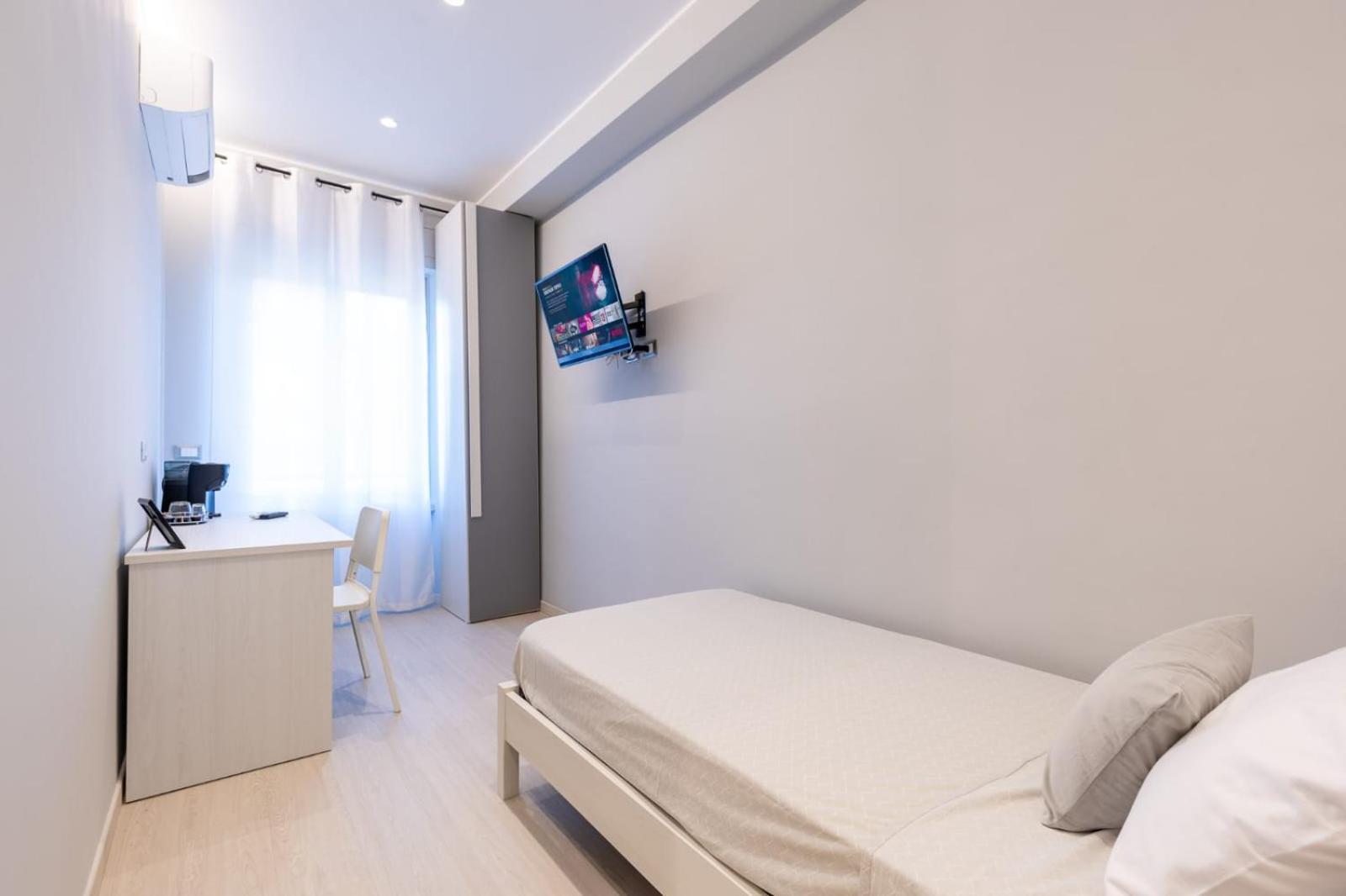 Koala House Bed & Breakfast Рим Екстериор снимка