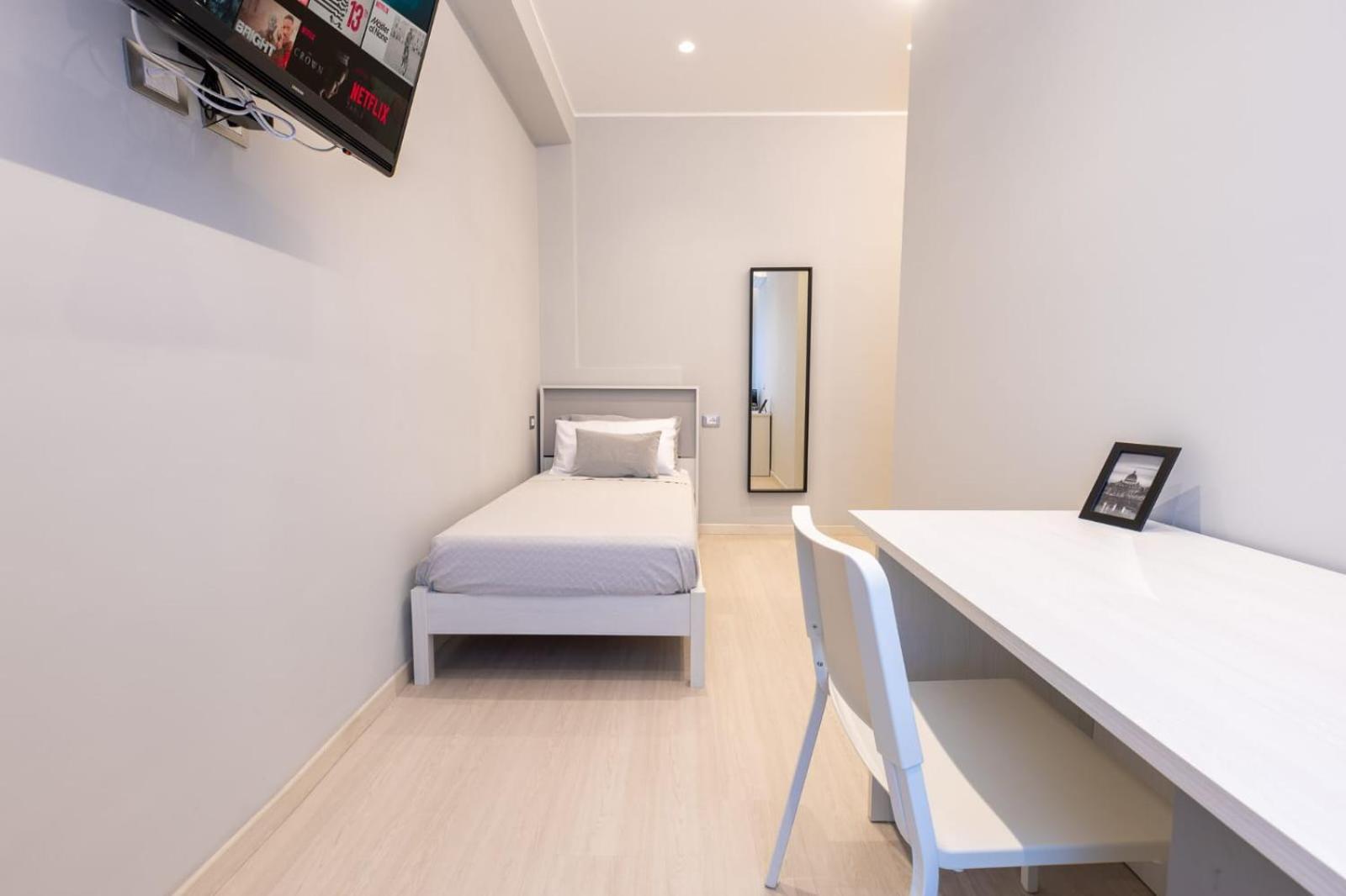 Koala House Bed & Breakfast Рим Екстериор снимка