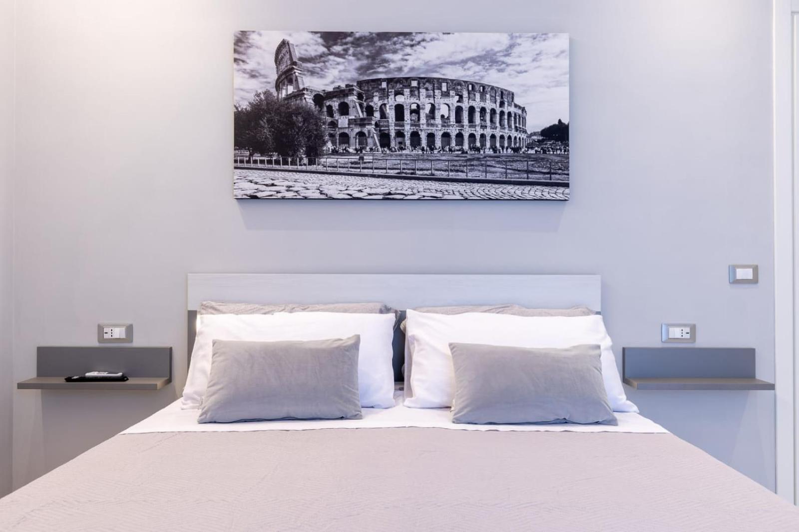 Koala House Bed & Breakfast Рим Екстериор снимка