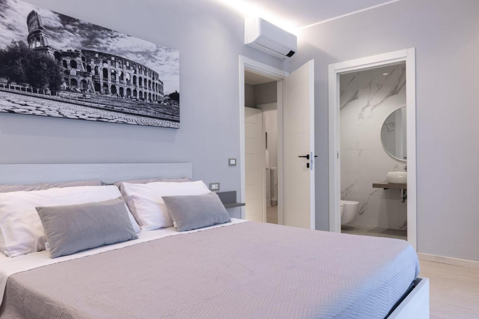 Koala House Bed & Breakfast Рим Екстериор снимка