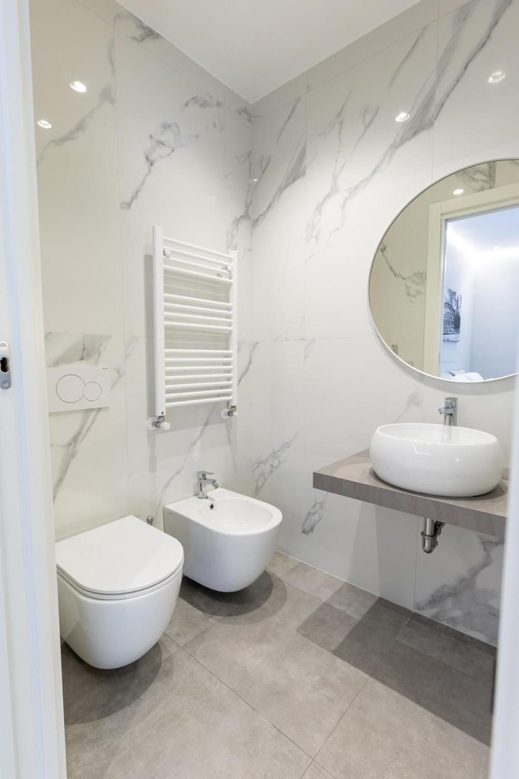 Koala House Bed & Breakfast Рим Екстериор снимка