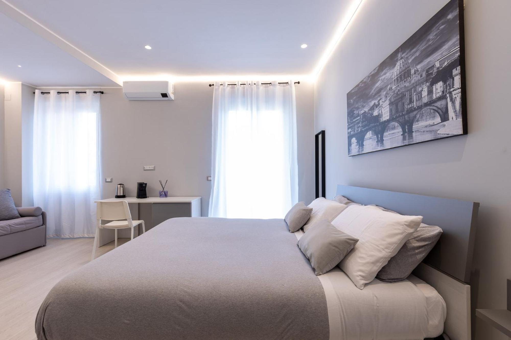 Koala House Bed & Breakfast Рим Екстериор снимка